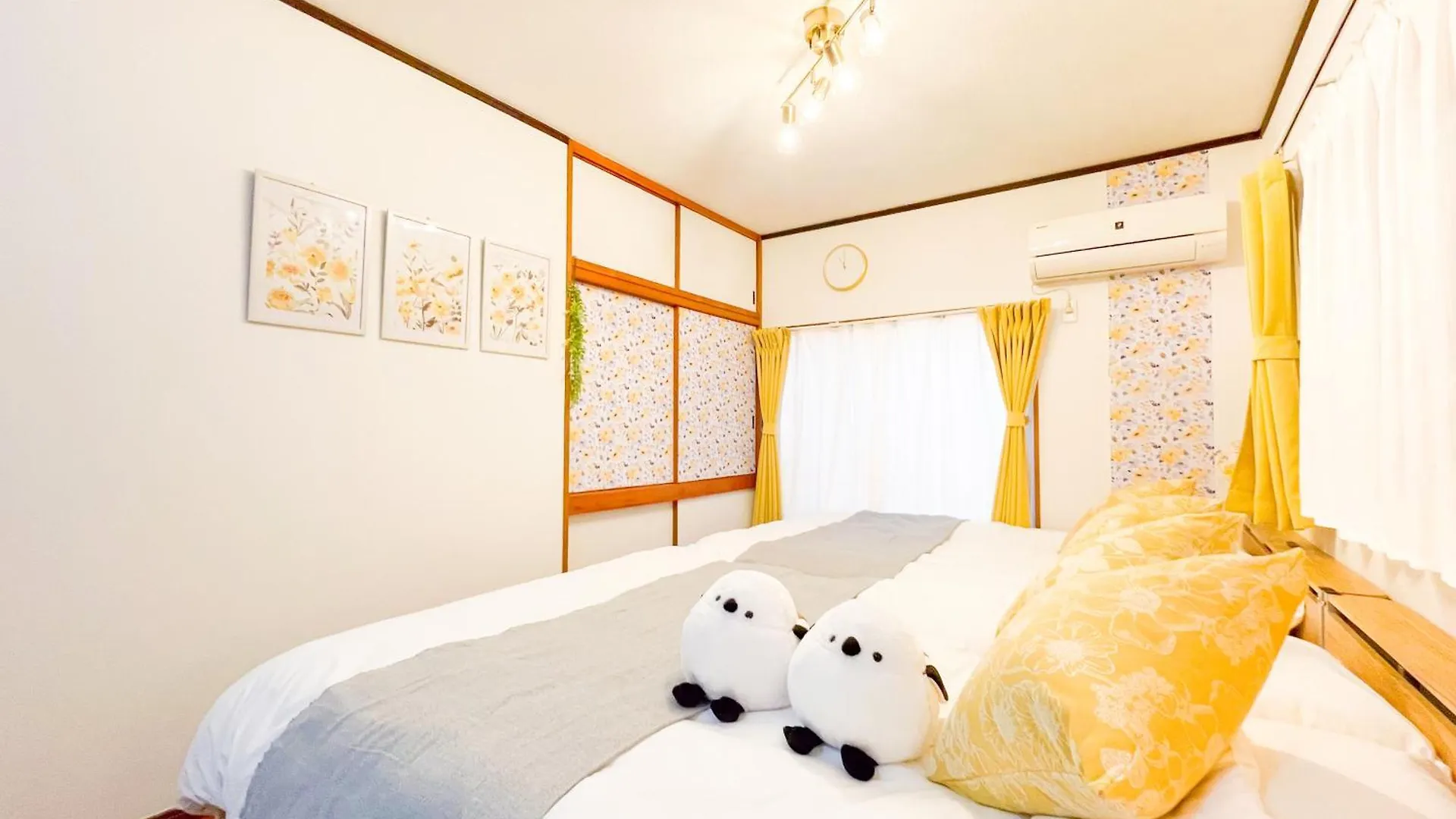 Pokapoka Stay Shinkoiwa R Tokyo